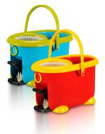 Rotační mop – Easy Mop se ždímačem a máchadlem