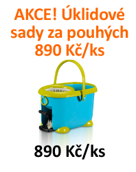  Rotační mop 